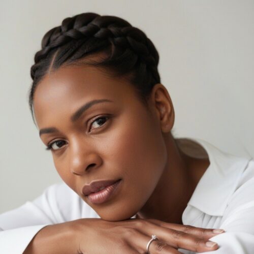 Deanna Bradley, Beauty Oasis by Deanna at TF Salon