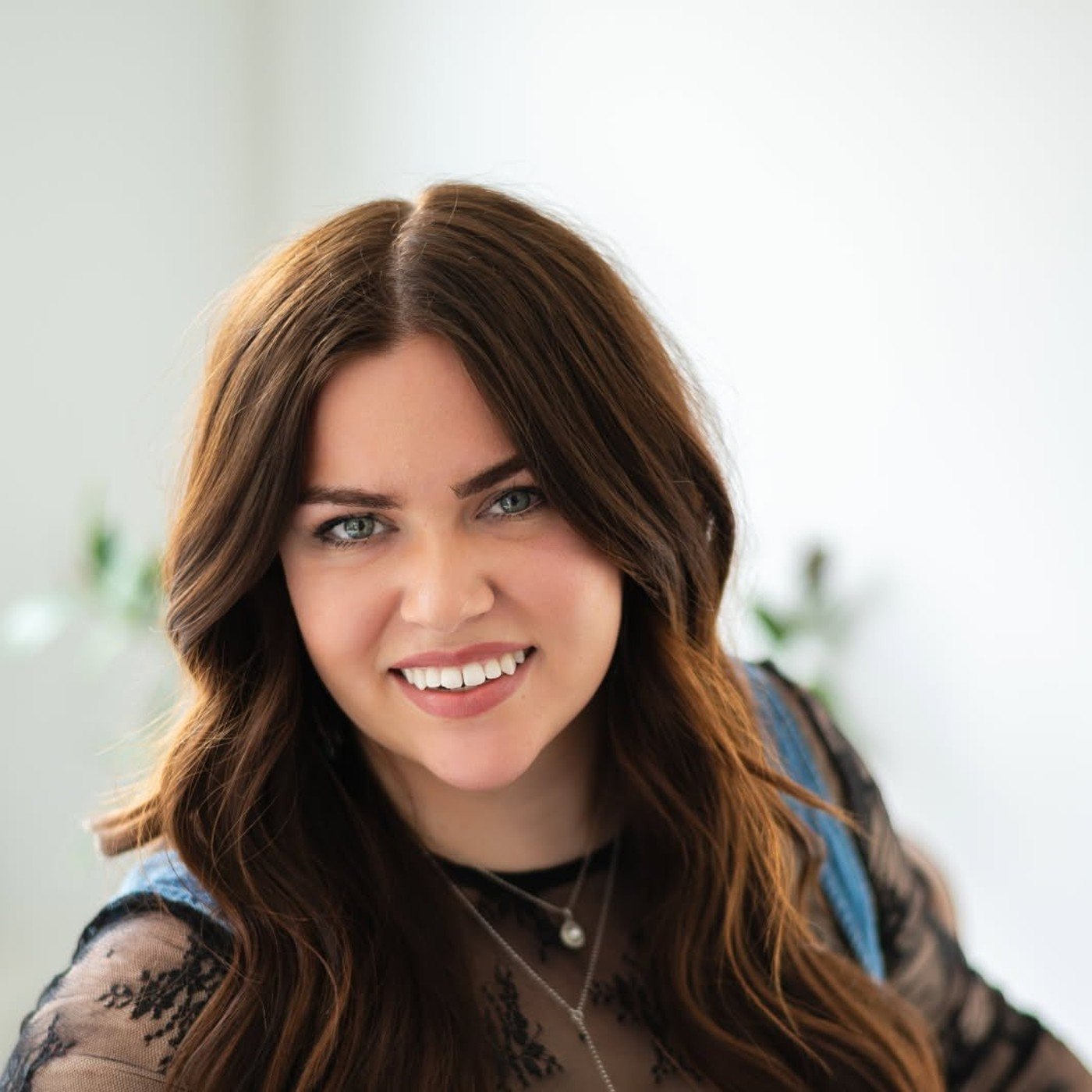Nicole, stylist at TF Salon